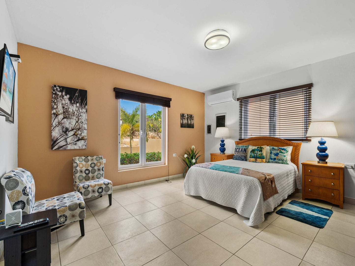 Aruba - Villa Savannah