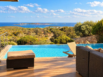 Bonifacio - Villa Carla