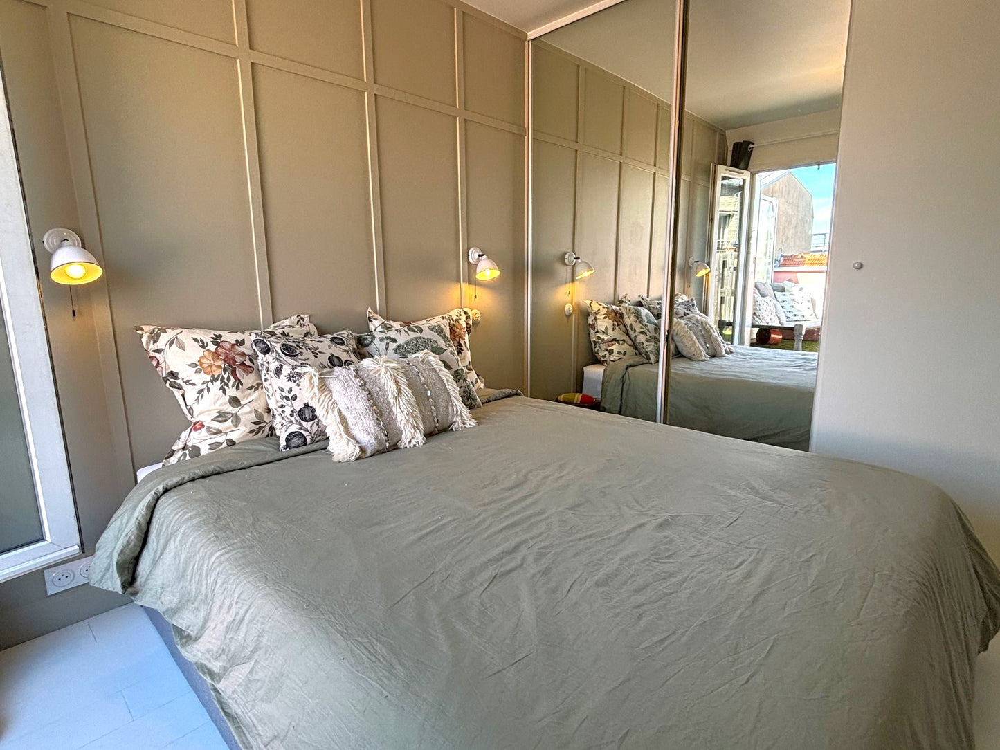 The Dagorno Penthouse