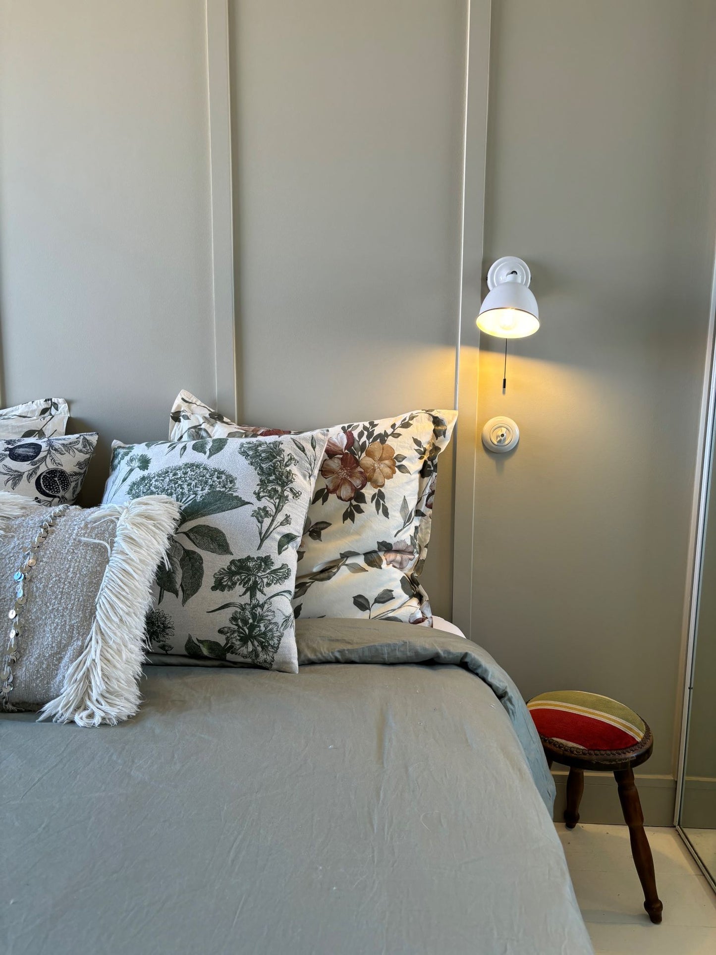 The Dagorno Penthouse