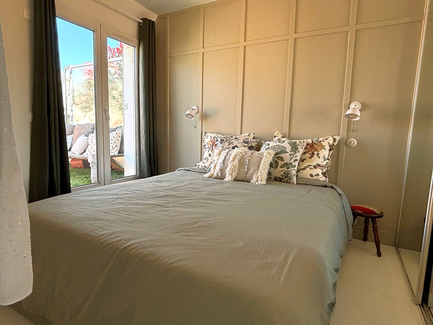 The Dagorno Penthouse