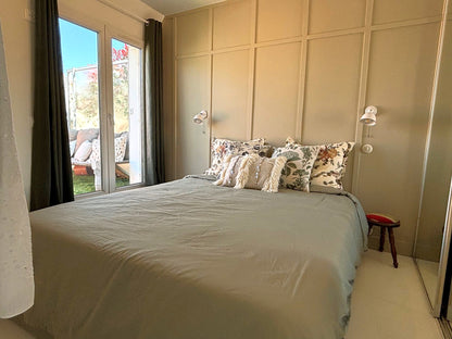 The Dagorno Penthouse
