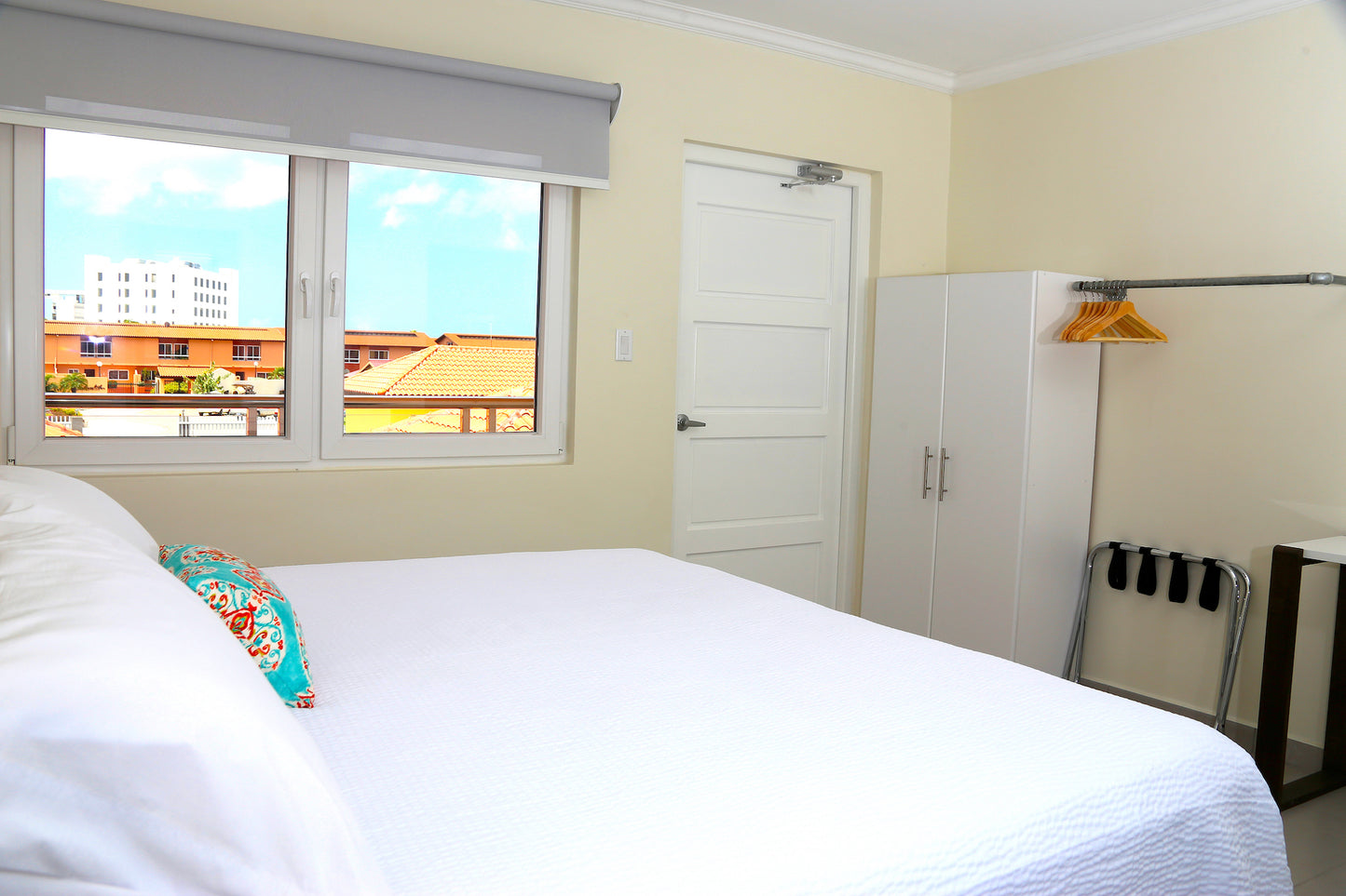 Aruba - Casa Alessandra - 1 bedroom