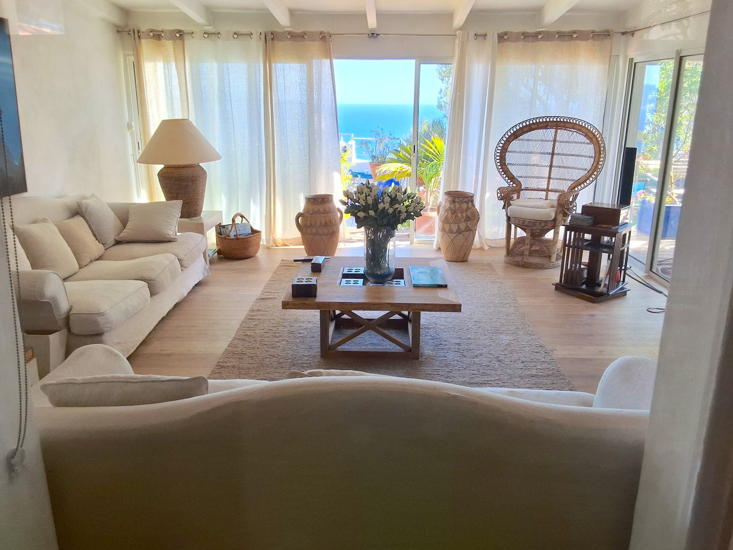 Corse - Villa Paomia