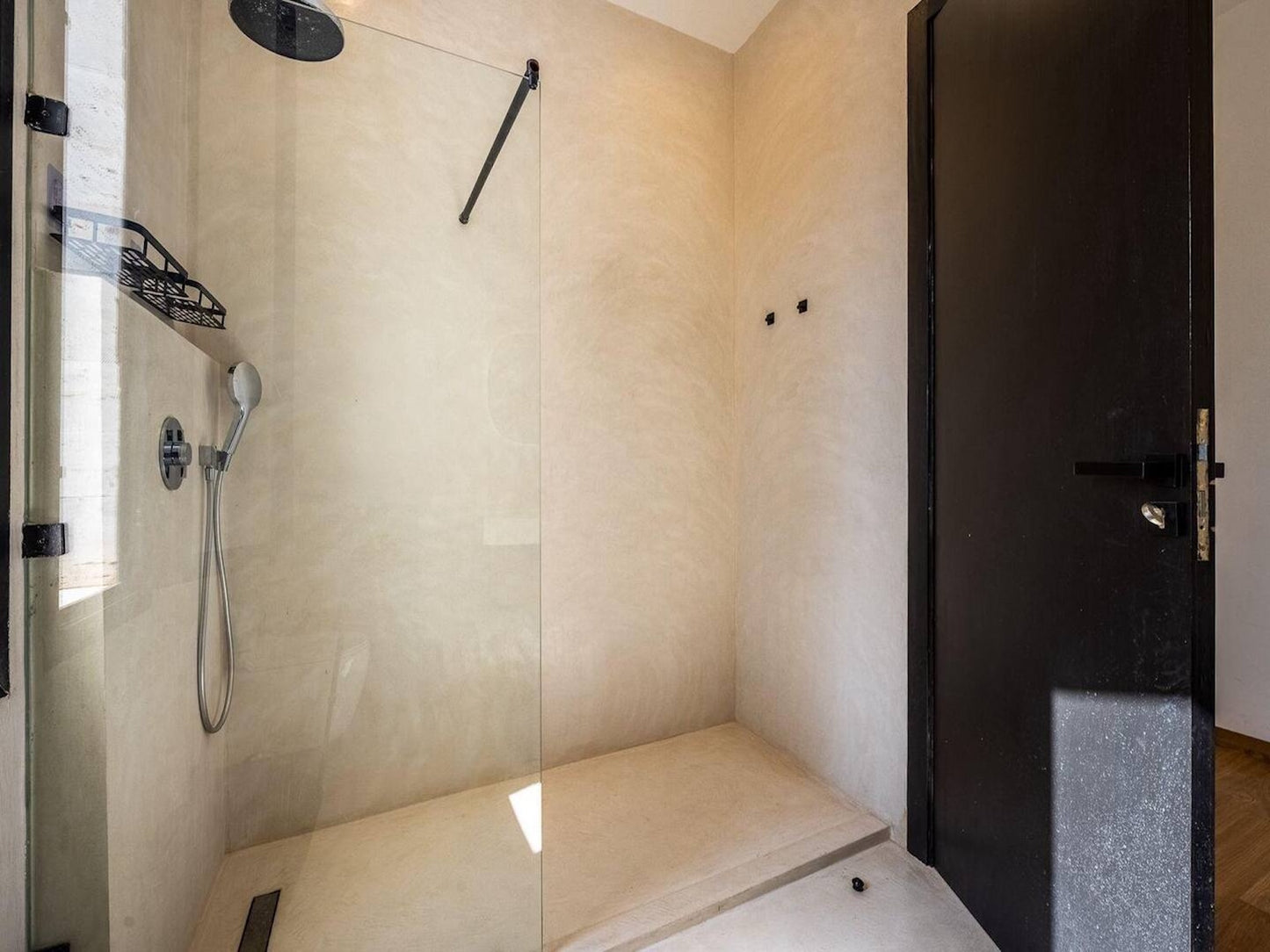 Palais Zahira + Palais Mahora