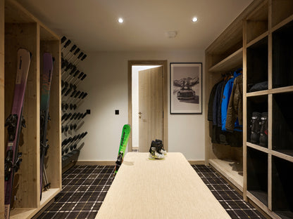 Chalet Méridia