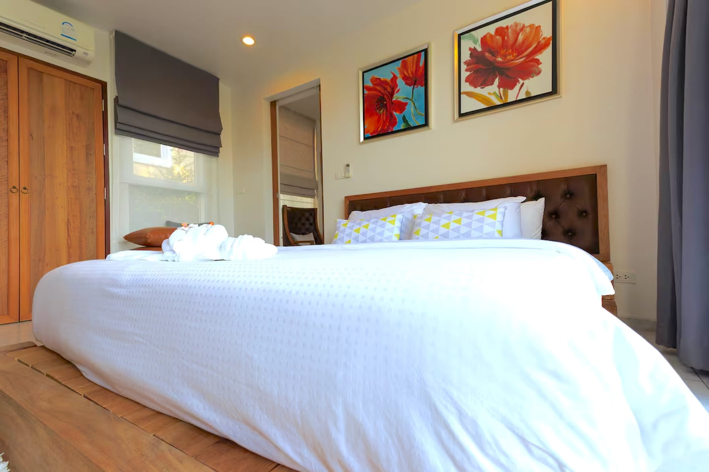 Phuket - Villa Kris