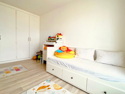 Quai de Grenelle - 2 chambres - 840 000 €