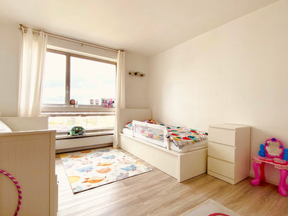 Quai de Grenelle - 2 chambres - 840 000 €