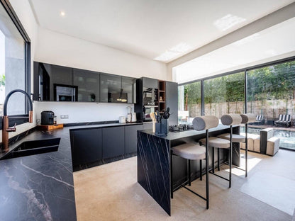 Palais Zahira + Palais Mahora