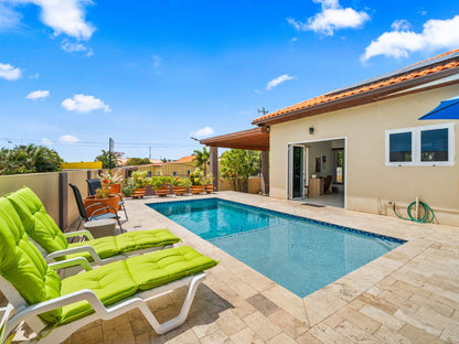 Aruba - Villa Savannah
