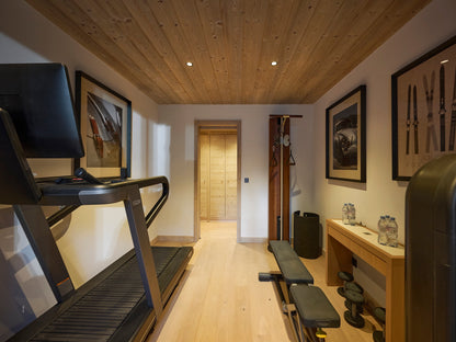 Chalet Méridia