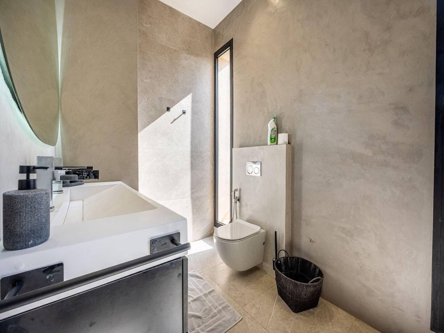 Palais Zahira + Palais Mahora