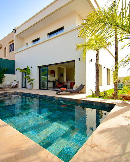 Palais Naya
