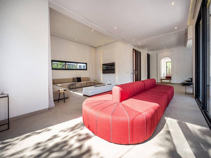 Palais Zahira + Palais Mahora