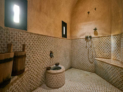Palais Ako Palmeraie - Chambre 2