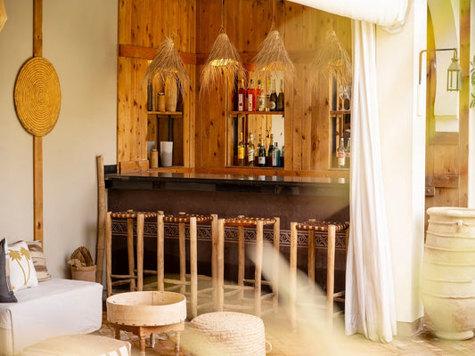 Palais Ako Palmeraie - Chambre 5