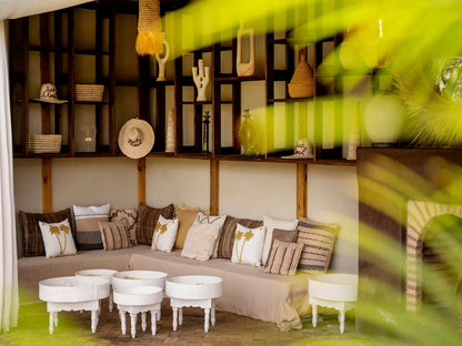 Palais Ako Palmeraie - Chambre 4