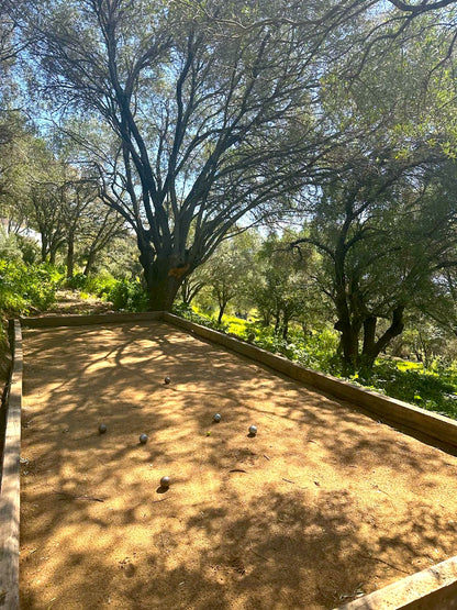 Olmeto - Villa Paolina
