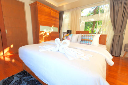 Phuket - Villa Kris
