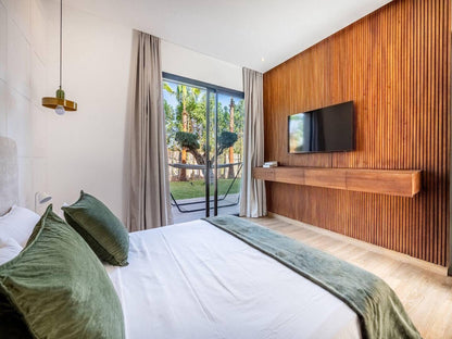 Palais Zahira + Palais Mahora