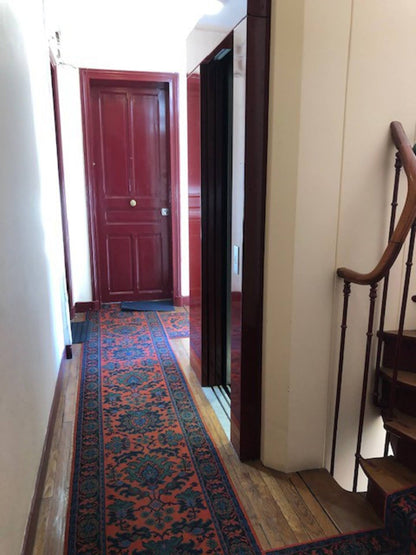 The Neuilly loft