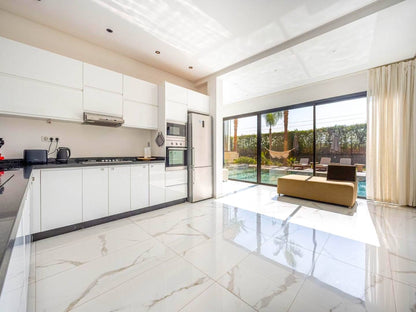 Palais Zahira + Palais Mahora