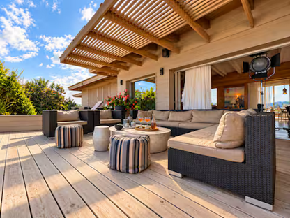 Bonifacio - Villa Carla