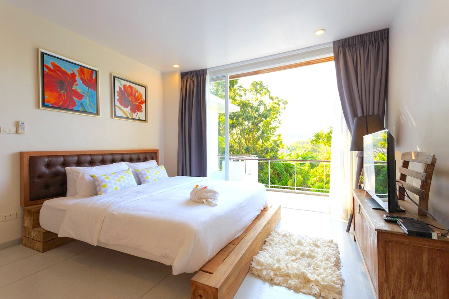 Phuket - Villa Kris