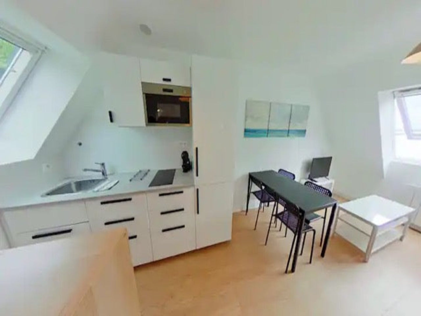 Immeuble 3 lots - 320 000 €