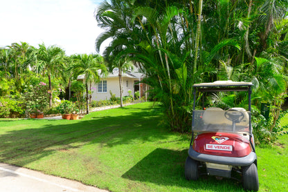 Punta Cana - Villa B52