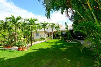 Punta Cana - Villa B52
