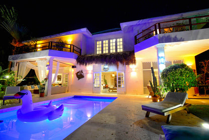 Punta Cana - Villa B52