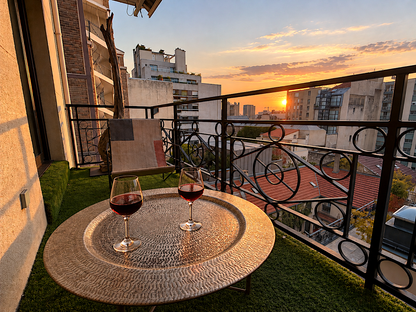 L'appartement Annonciation
