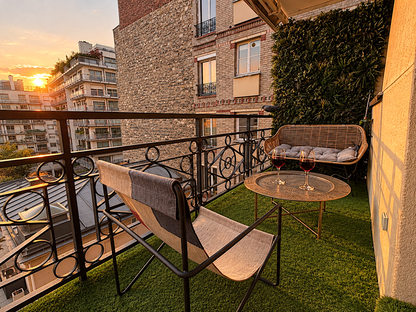 L'appartement Annonciation