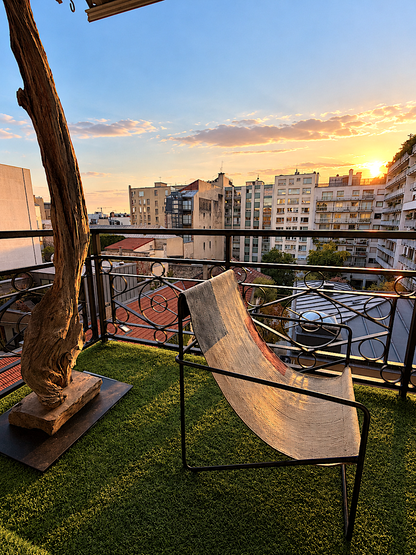 L'appartement Annonciation