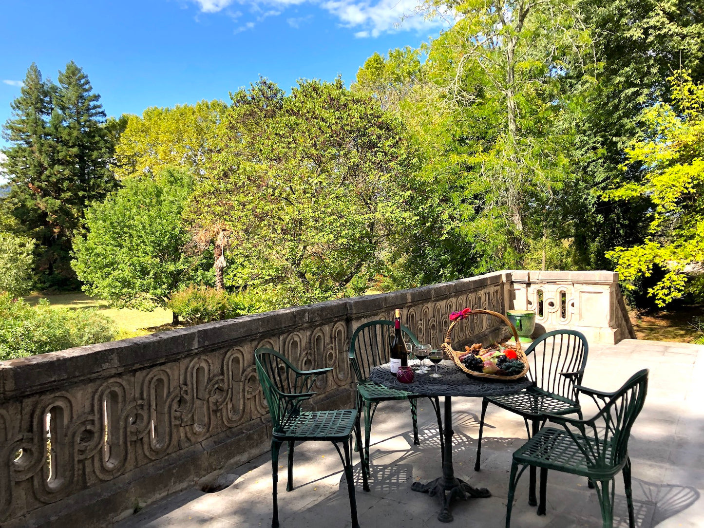 Domaine de Quissac