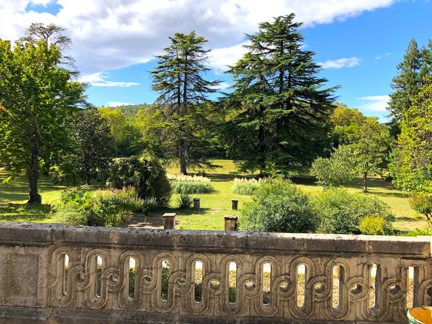 Domaine de Quissac