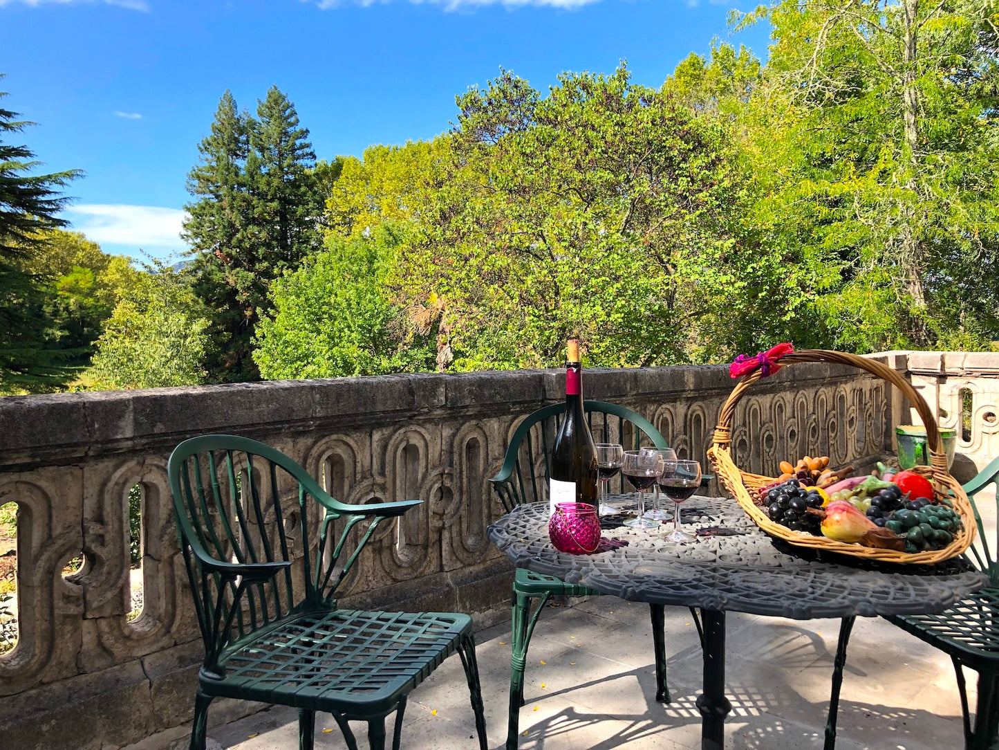 Domaine de Quissac