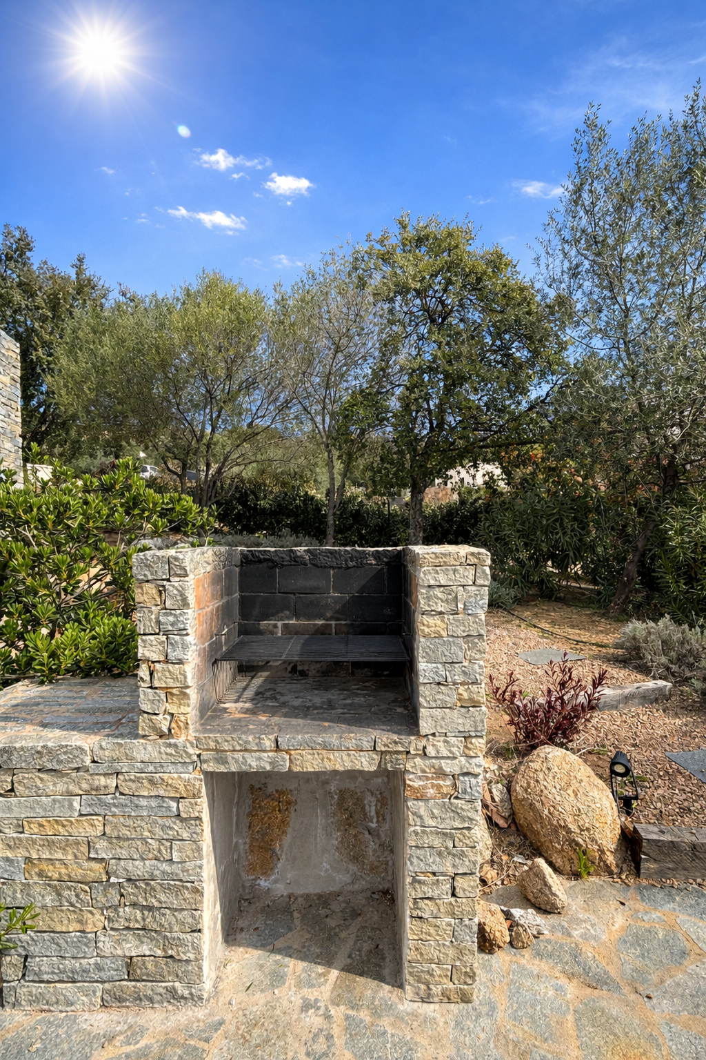 Porto-Vecchio - Villa Venti