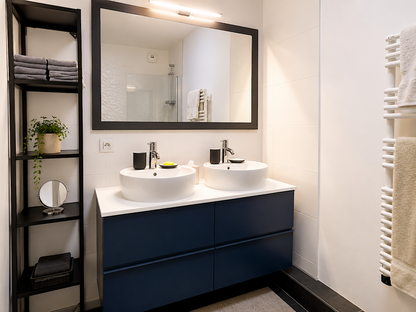 Le Penthouse de Levallois