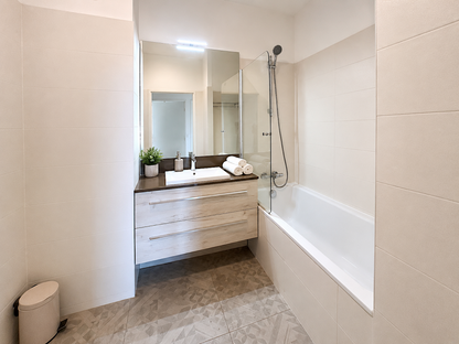 El apartamento Batignolles