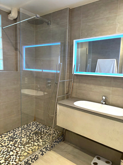 L'appartement Dantan