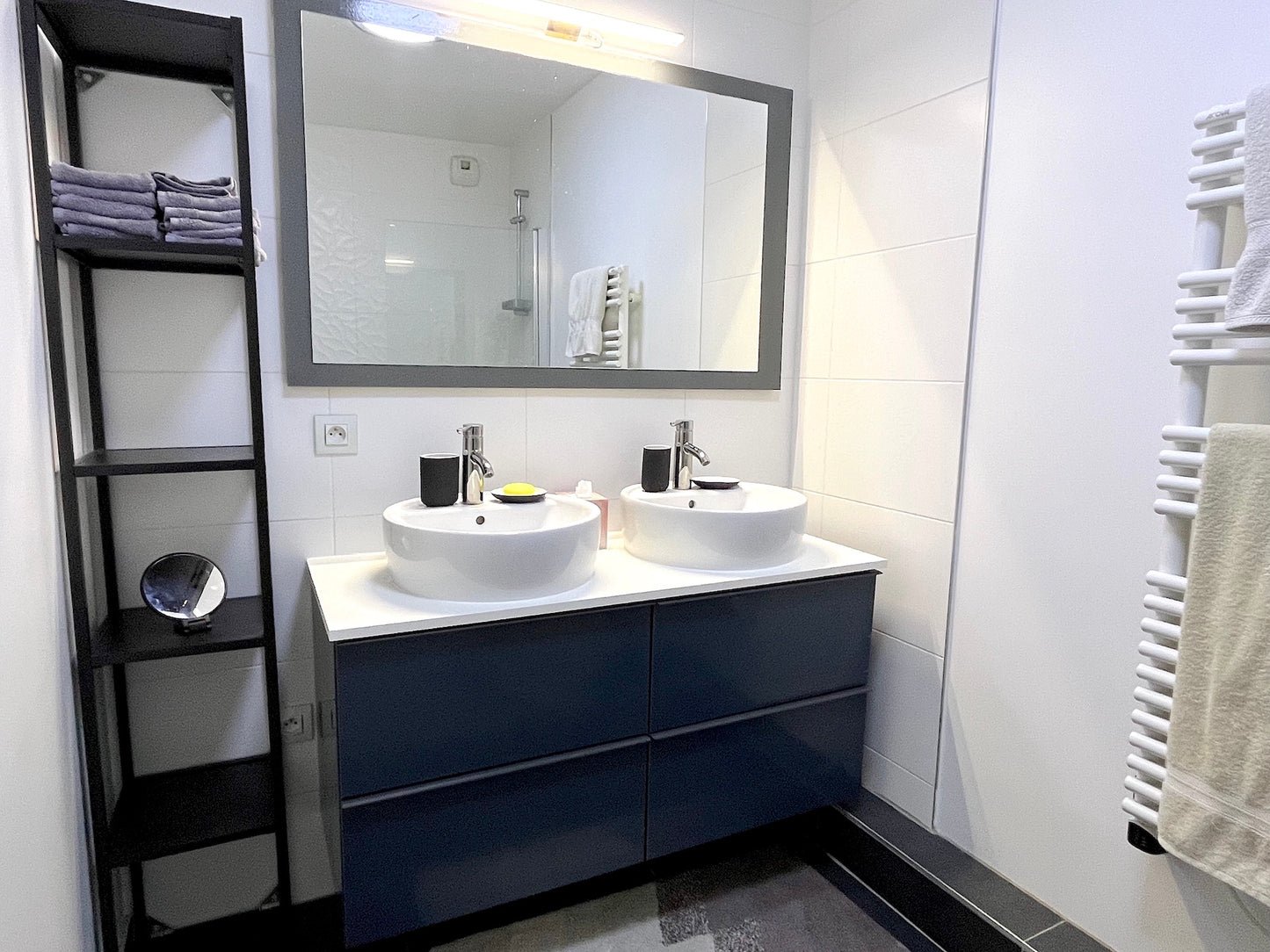 The Levallois Penthouse