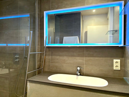 L'appartement Dantan