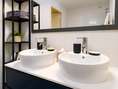 Le Penthouse de Levallois