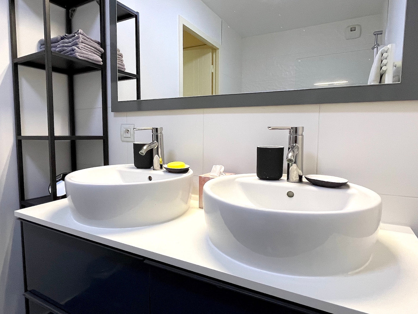 The Levallois Penthouse