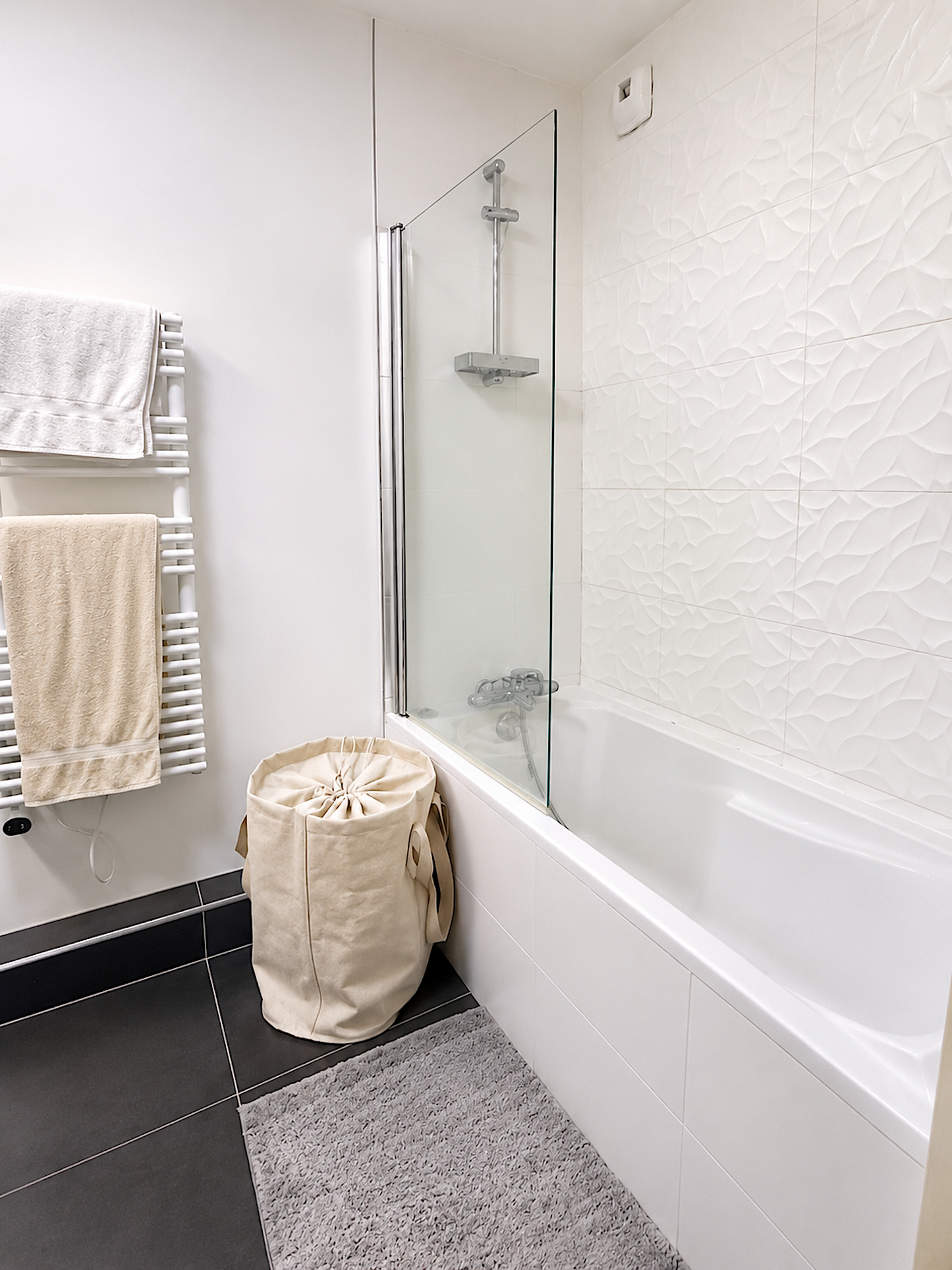 Le Penthouse de Levallois