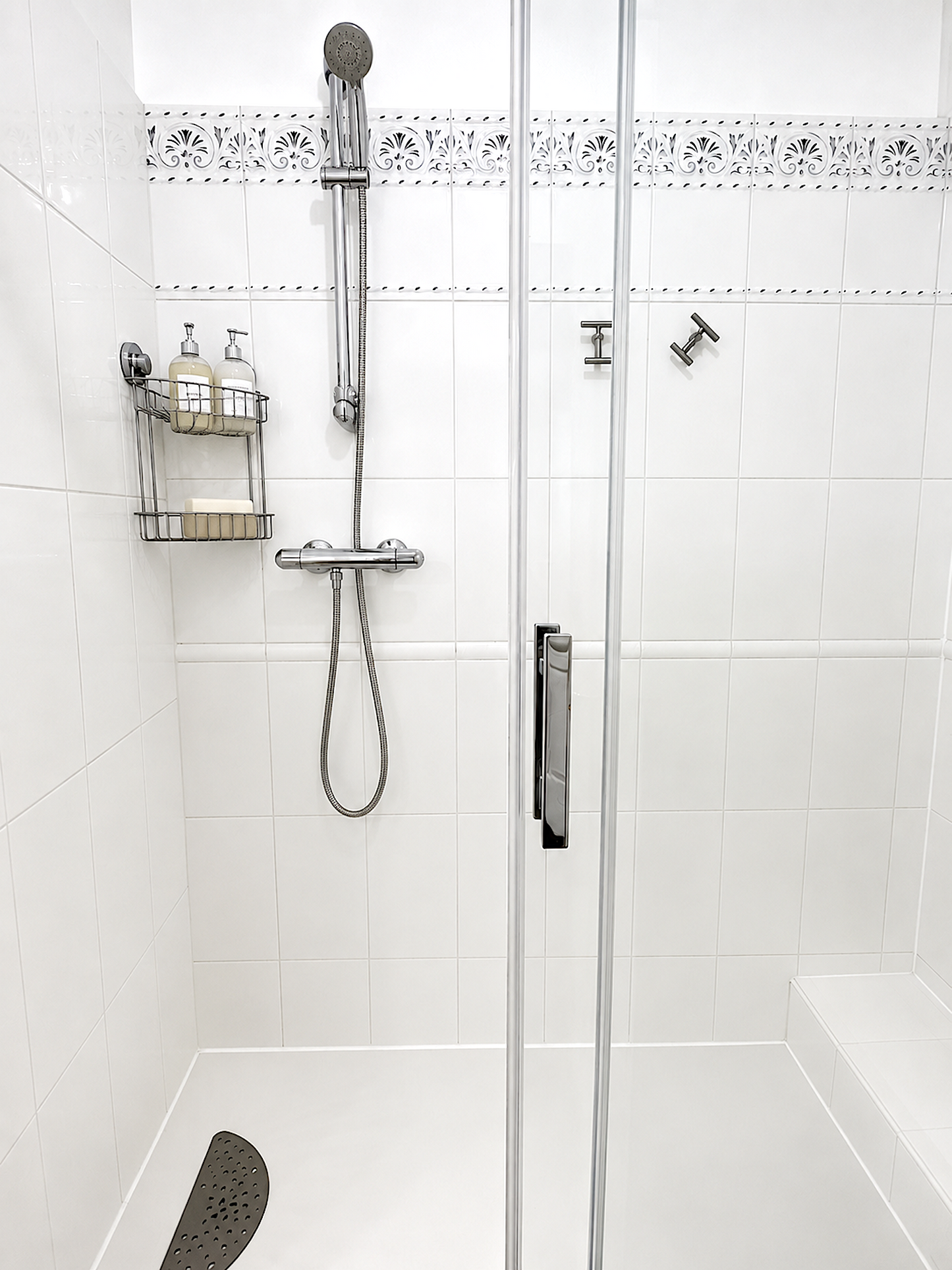 El apartamento Malesherbes