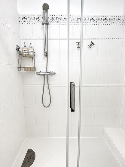 El apartamento Malesherbes
